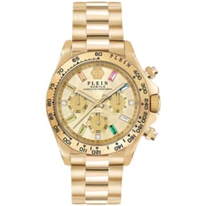 Годинник 38 мм Philipp Plein NOBILE Chrono Ppwsba0223