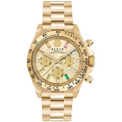 Жіночий годинник Philipp Plein NOBILE Chrono Ppwsba0223