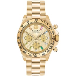 Жіночий годинник Philipp Plein NOBILE Chrono Ppwsba0223