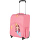 Валіза дитяча Travelite YOUNGSTER/Rose Mermaid TL081697-15