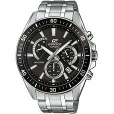 Годинник 45 мм Casio EDIFICE EFR-552D-1AVUEF