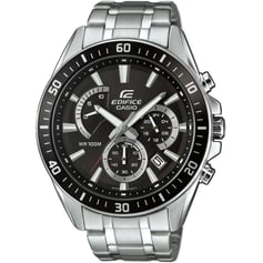 Чоловічий годинник Casio EDIFICE EFR-552D-1AVUEF