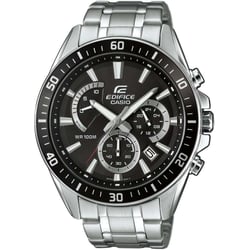 Мужские часы Casio EDIFICE EFR-552D-1AVUEF