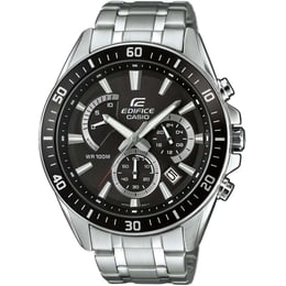 Мужские часы Casio EDIFICE EFR-552D-1AVUEF