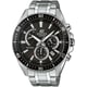 Часы 45 мм Casio EDIFICE EFR-552D-1AVUEF