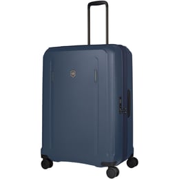 Чемодан Victorinox Travel WERKS TRAVELER 6.0 HS/Blue 609973 (Большой)