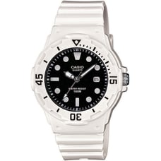 Часы 34 мм Casio STANDARD Analogue LRW-200H-1EVEF