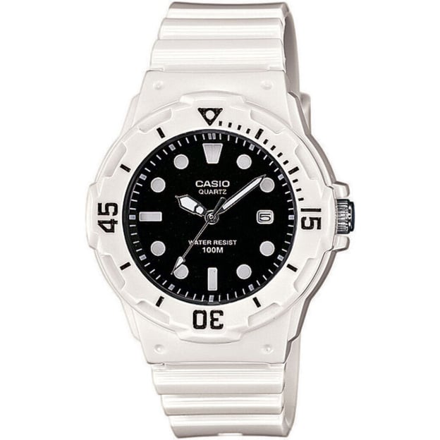 Годинник 34 мм Casio STANDARD Analogue LRW-200H-1EVEF