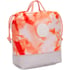 Велика пляжна сумка Kipling KONAWA Tie Dye Red (49H)