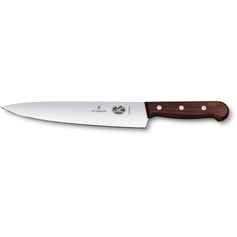 Нож разделочный 22 см Victorinox WOOD Carving 5.2000.22G