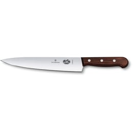 Ніж обробний 22 см Victorinox WOOD Carving 5.2000.22G