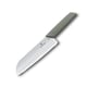 Нож-сантоку 17 см Victorinox SWISS MODERN Santoku 6.9056.17K6B