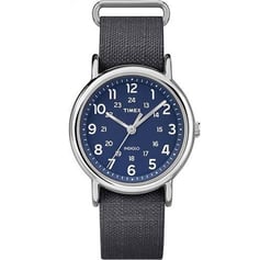 Чоловічий годинник Timex WEEKENDER Tx2p65700