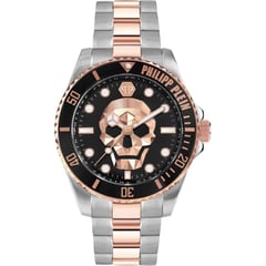 Чоловічий годинник Philipp Plein THE $KULL Diver Ppwoaa0822