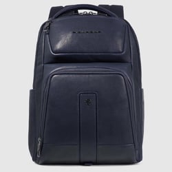 Рюкзак для ноутбука 14″ Piquadro CARL (S129) Blue CA6301S129_BLU