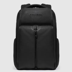 Рюкзак для ноутбука 15,6″ Piquadro HEDLEY (W130) Black CA6451W130_N