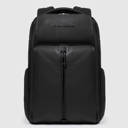 Рюкзак для ноутбука 15,6″ Piquadro HEDLEY (W130) Black CA6451W130_N