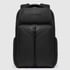 Рюкзак для ноутбука 15,6″ Piquadro HEDLEY (W130) Black CA6451W130_N