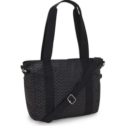 Сумка Kipling ASSENI S Signature Emb (K59)