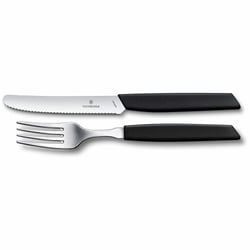 Столовий набір Victorinox SWISS MODERN Table 6.9093.11W.12
