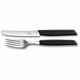 Столовий набір Victorinox SWISS MODERN Table 6.9093.11W.12