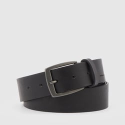 Ремінь Piquadro BLACK SQUARE (B3) Black CU6184B3_N
