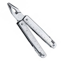 Мультитул Victorinox SWISSTOOL 3.0323.H + черный чехол