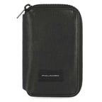 Портмоне Piquadro HARPER (AP) Black PU5763APR_N