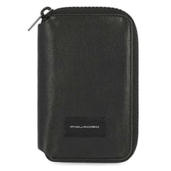 Портмоне Piquadro HARPER (AP) Black PU5763APR_N