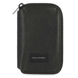 Портмоне Piquadro HARPER (AP) Black PU5763APR_N