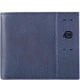 Портмоне Piquadro PULSE (P15) Blue PU3891P15S_BLU