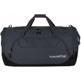 Дорожная сумка Travelite KICK OFF 69/Dark Antracite TL006916-04 (Очень Большая)