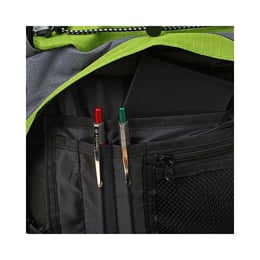 Рюкзак Travelite BASICS/Green TL096286-80