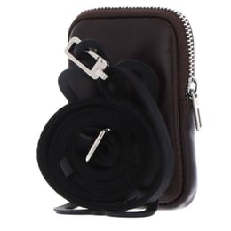 Сумка-чохол для смартфона Piquadro BLUE SQUARE (B2) Cognac AC5622B2R_MO