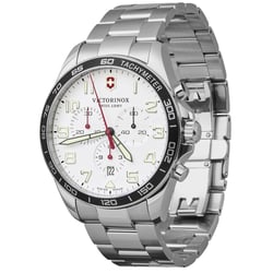 Мужские часы Victorinox Swiss Army FIELDFORCE Chrono V241856