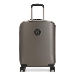 Валіза Kipling CURIOSITY S Cool Moss (75U) (Маленька)