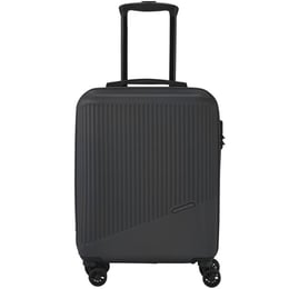 Чемодан Travelite BALI/Anthracite TL072347-04 (Маленький)