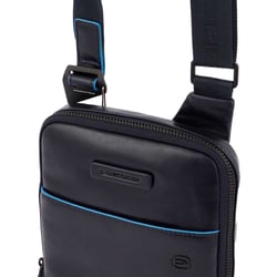 Сумка Piquadro B2 REVAMP (B2V) Blue-Blue CA5944B2V_BLBL