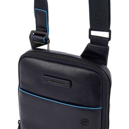 Сумка Piquadro B2 REVAMP (B2V) Blue-Blue CA5944B2V_BLBL