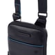 Сумка Piquadro B2 REVAMP (B2V) Blue-Blue CA5944B2V_BLBL