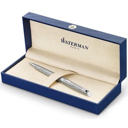 Ручка кулькова Waterman HEMISPHERE Deluxe Cracked BP