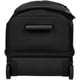 Дорожная сумка на колесах Victorinox CROSSLIGHT Black 612425