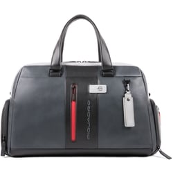 Дорожная сумка Piquadro URBAN Grey-Black BV4447UB00_GRN