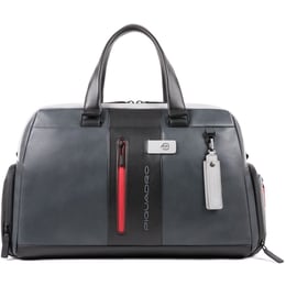 Дорожня сумка Piquadro URBAN Grey-Black BV4447UB00_GRN