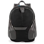 Рюкзак для ноутбука 13″ Piquadro COLEOS Black CA3936OS_N