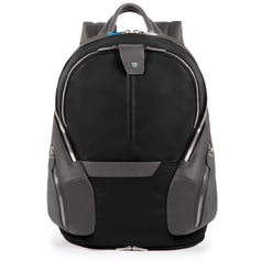 Рюкзак для ноутбука 13″ Piquadro COLEOS Black CA3936OS_N