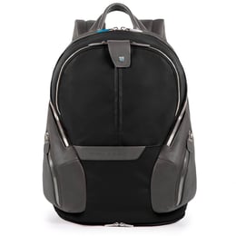 Рюкзак для ноутбука 13″ Piquadro COLEOS Black CA3936OS_N