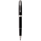 Ручка ролерна Parker SONNET Matte Black Lacquer CT RB