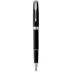 Ручка ролерна Parker SONNET Matte Black Lacquer CT RB