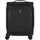 Чемодан Victorinox CROSSLIGHT Black 612417 (Маленький)